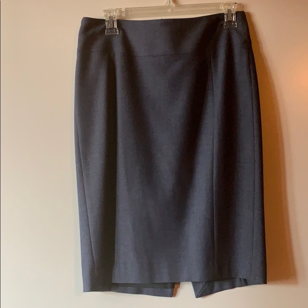 Express Pencil Skirt